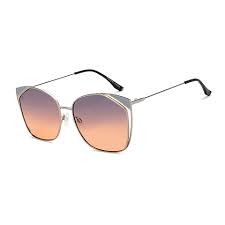 Women's Sunglass Style 3